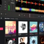 First Look At Algoriddim Djay Pro's Apple Music Integration