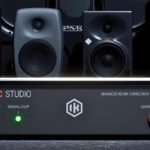 IK Multimedia's Arc Studio "Makes Any Speakers Sound Better"