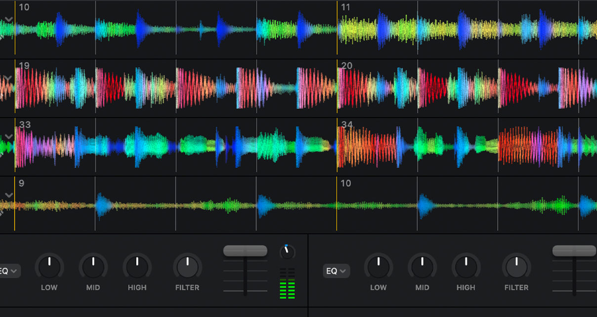 5 Reasons DJs Should Use Beatgrids (Hint: It's Not Just Sync)