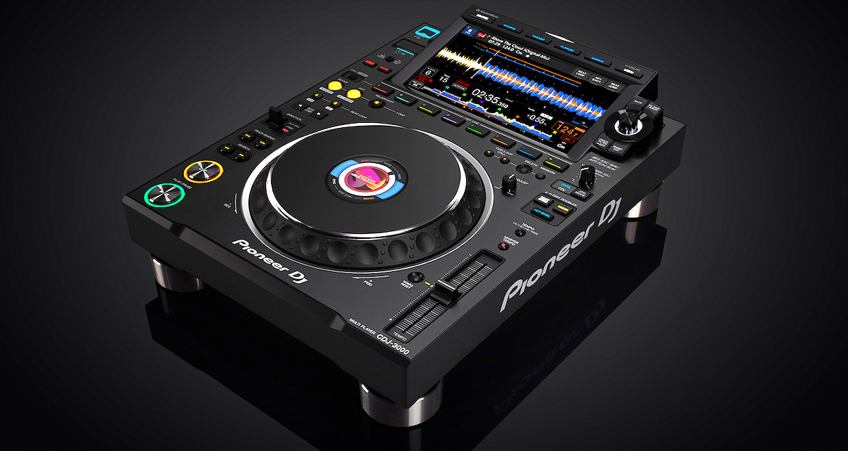 StreamingDirectPlay Adds Beatport To Pioneer DJ CDJ-3000s