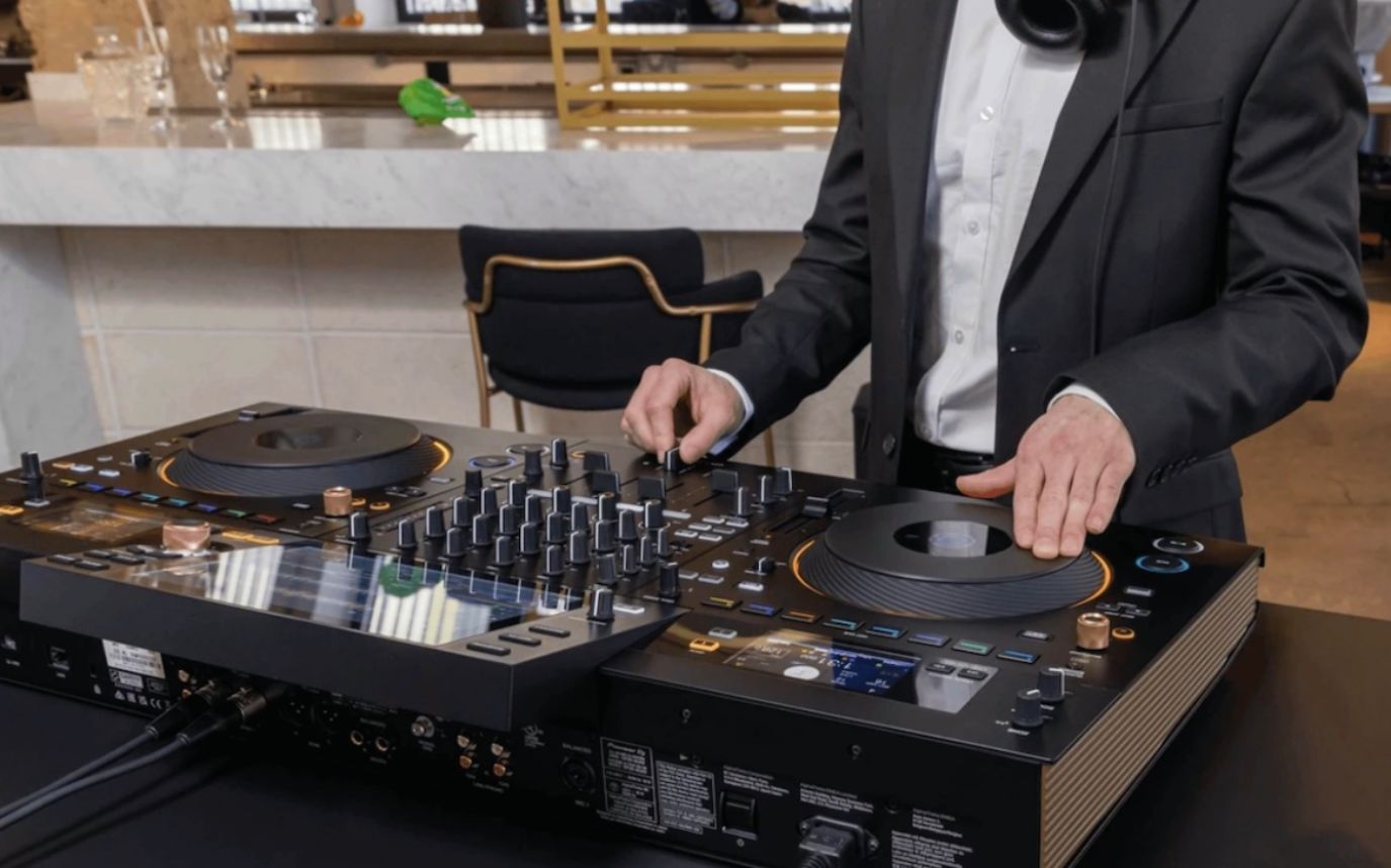 Pioneer DJ Opus Quad Now Works with Serato