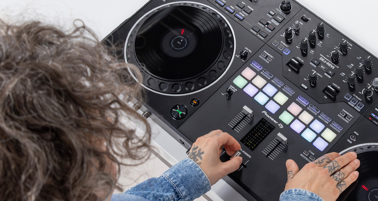 5 Reasons NOW Is The Perfect Time To Start DJing