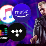 The Best Music Streaming Services For DJs In 2024