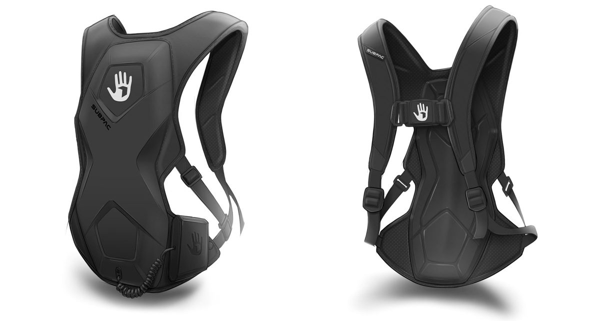 SubPac M2