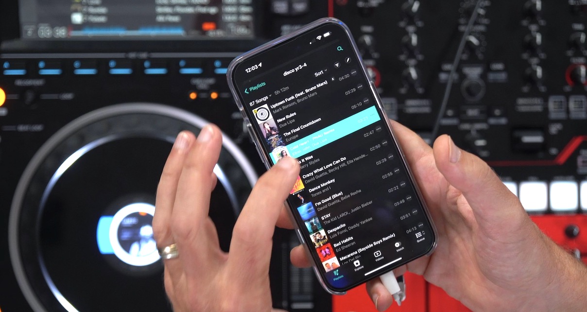 4 Ways To Add A Music Streaming Service To Your DJ Set-Up