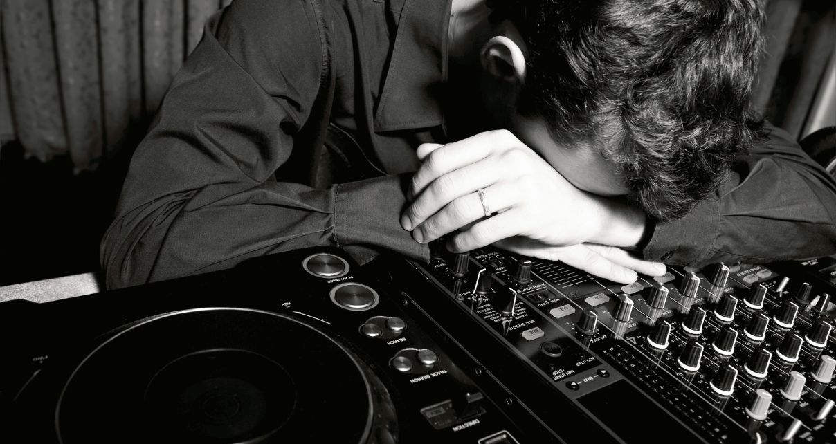 15 Poor Excuses People Give For Not Learning DJing