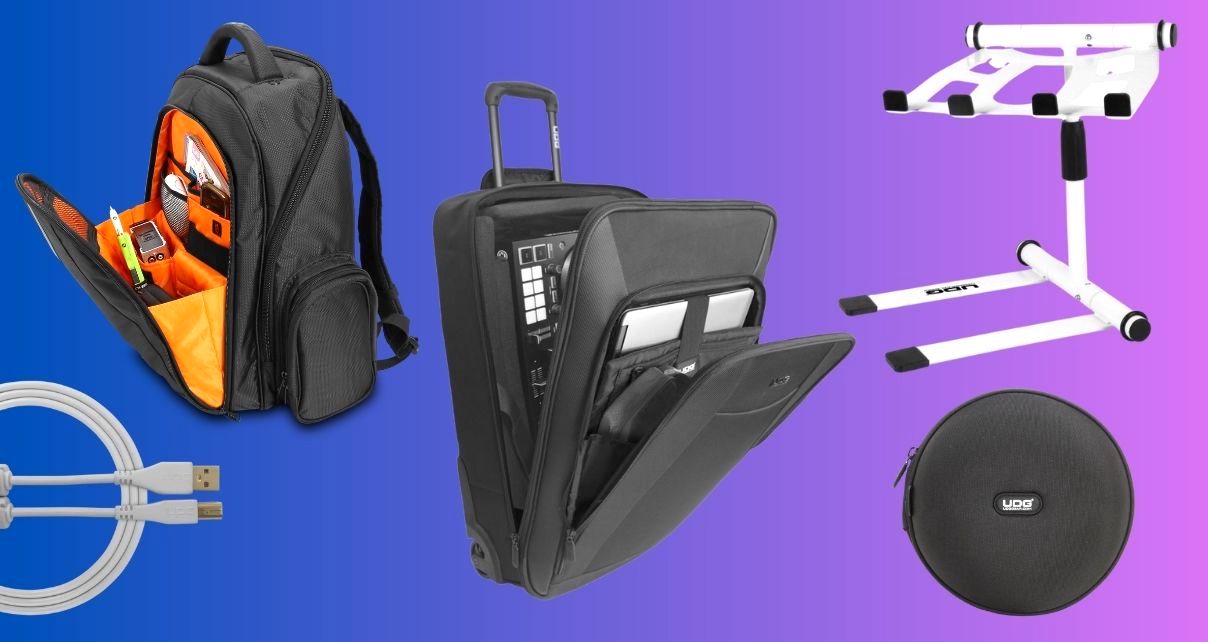 Win An Amazing UDG Gear Accessory Package Worth $500