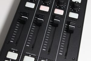 Allen& Heath Xone:K2